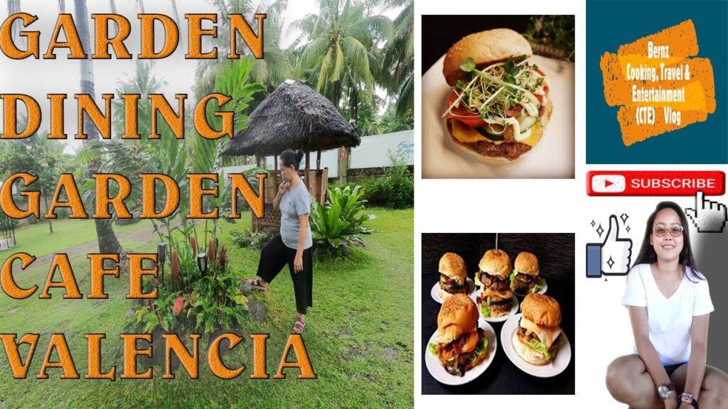 restaurante valencia green