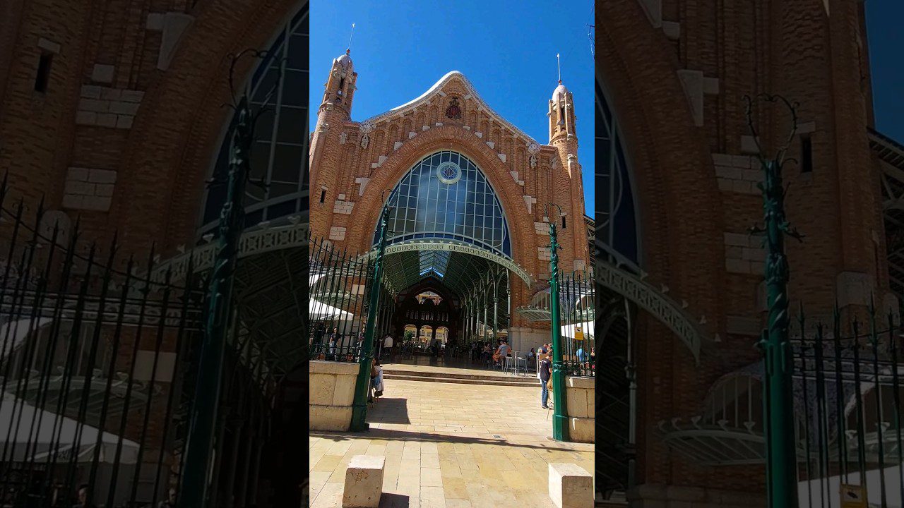 restaurante-valencia-mercado-colon - Valencia Noticias 24h restaurante valencia mercado colon