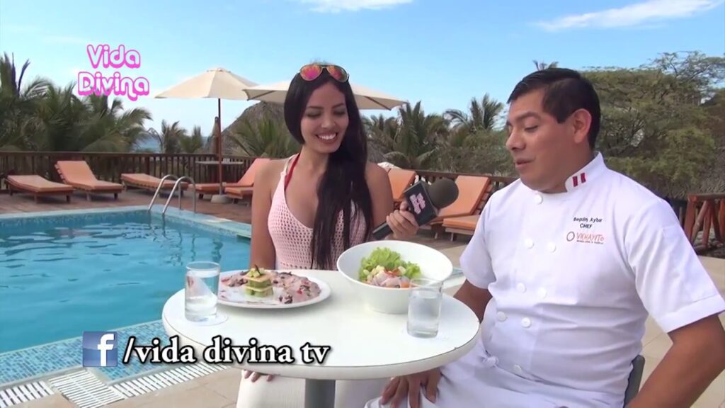 restaurante valencia vichayito