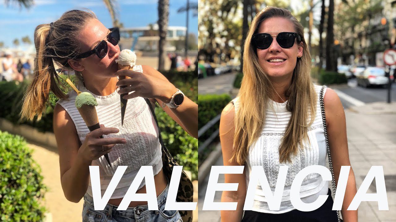 turismo carrera valencia