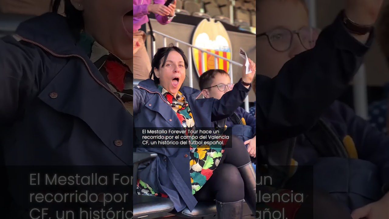 viaje a valencia con niños