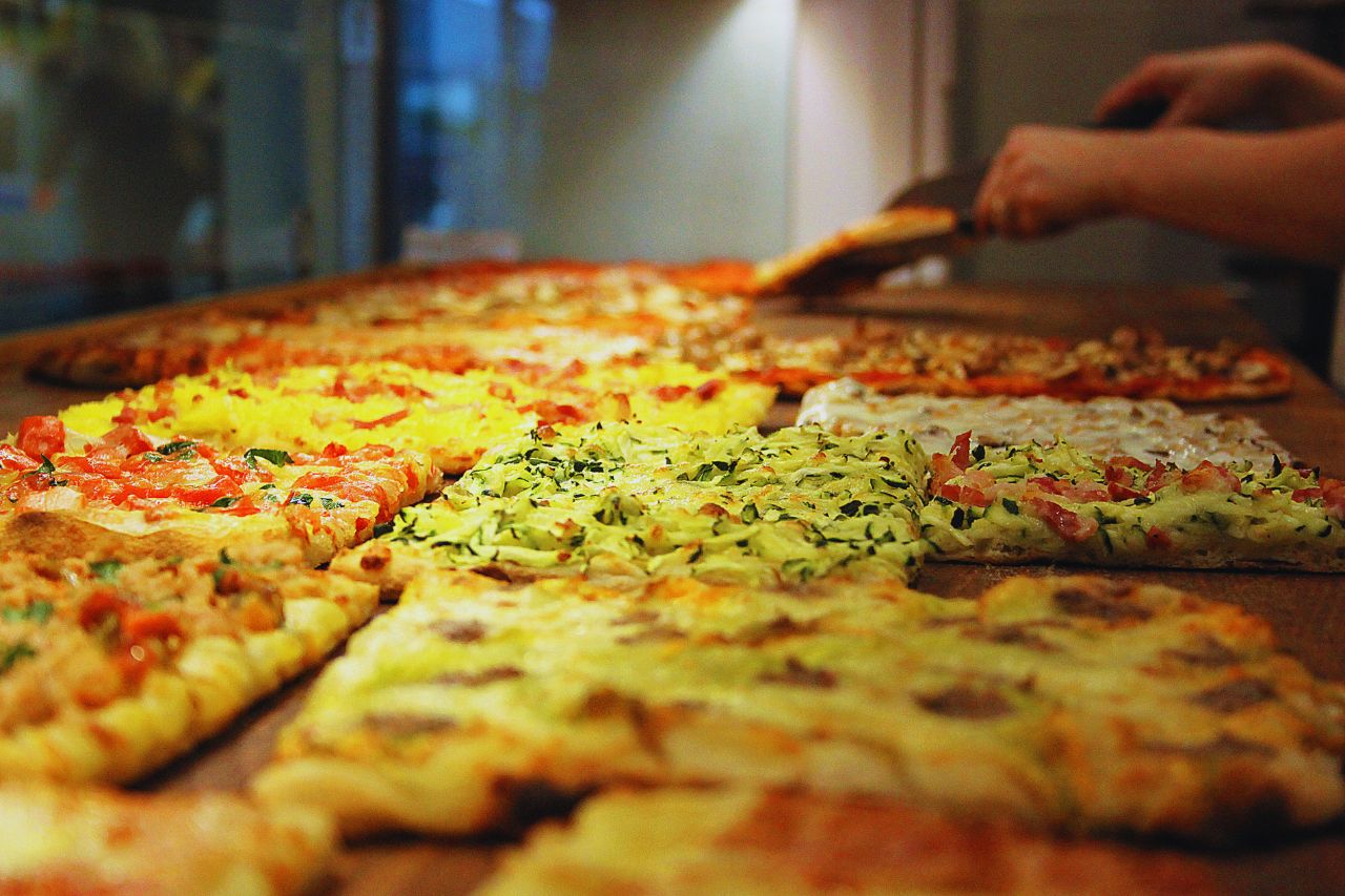 702418 - Pizzería Dieciochogrados - Valencia Noticias 24h
