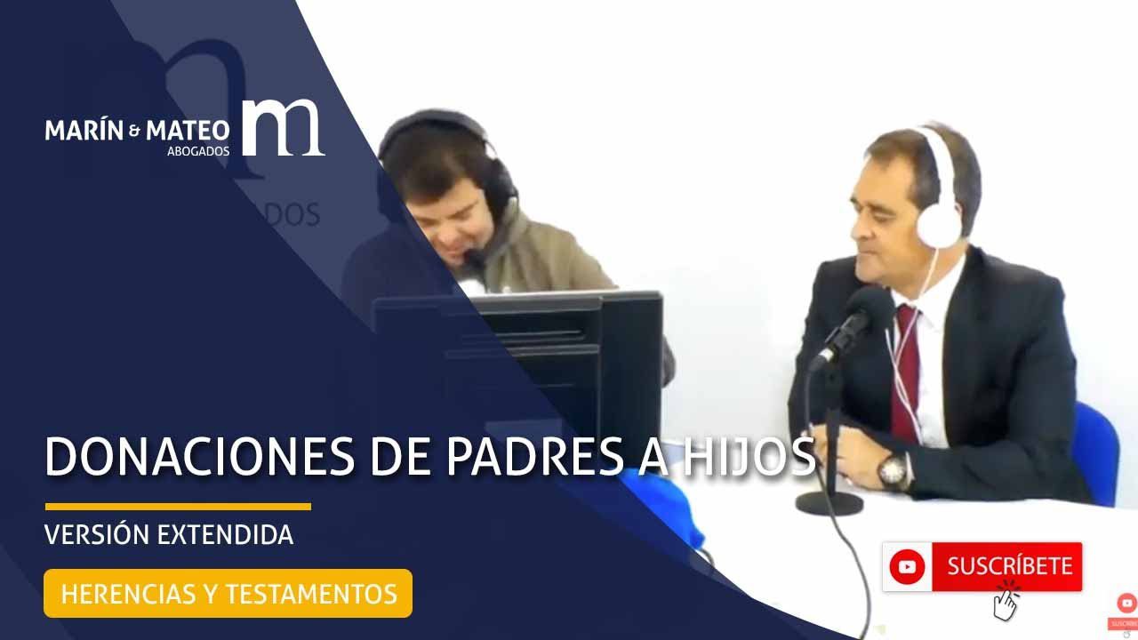 comunidad-valenciana-donaciones-padres-a-hijos - Valencia Noticias 24h comunidad valenciana donaciones padres a hijos
