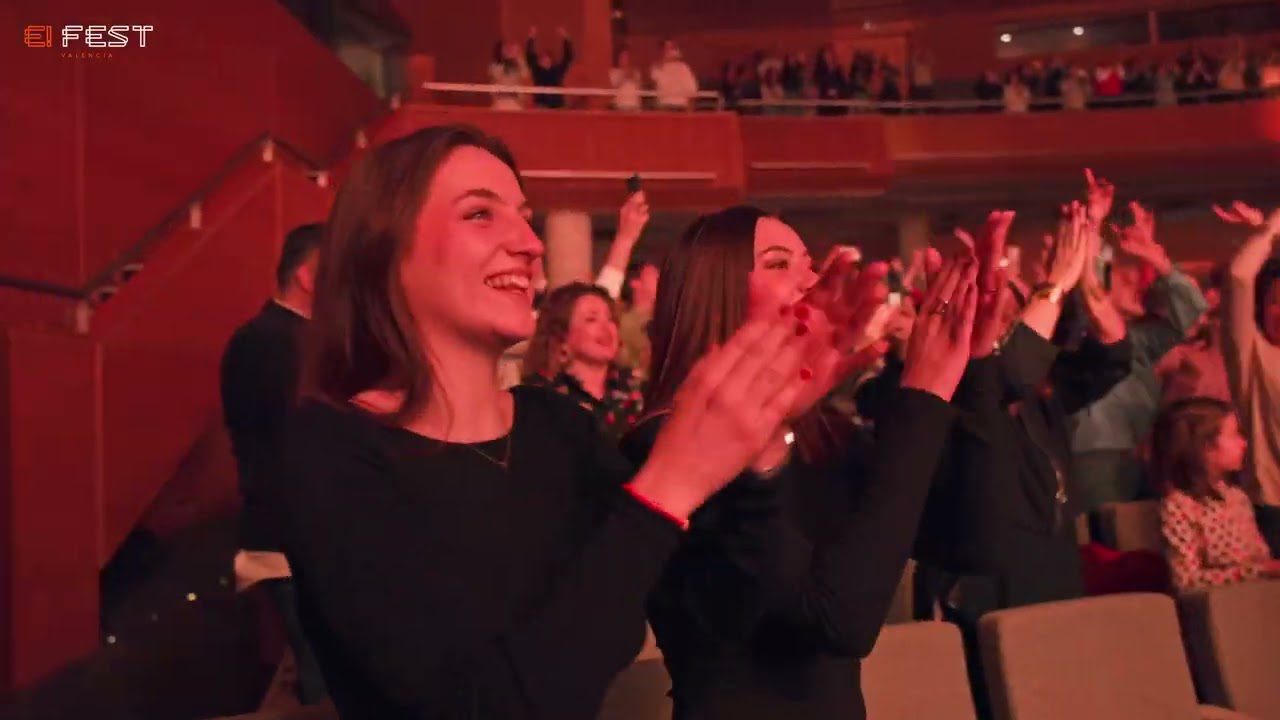 conciertos valencia febrero 2025