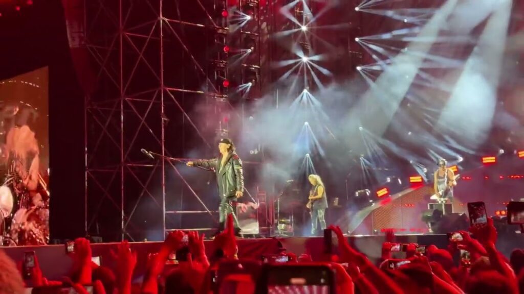 conciertos valencia scorpions