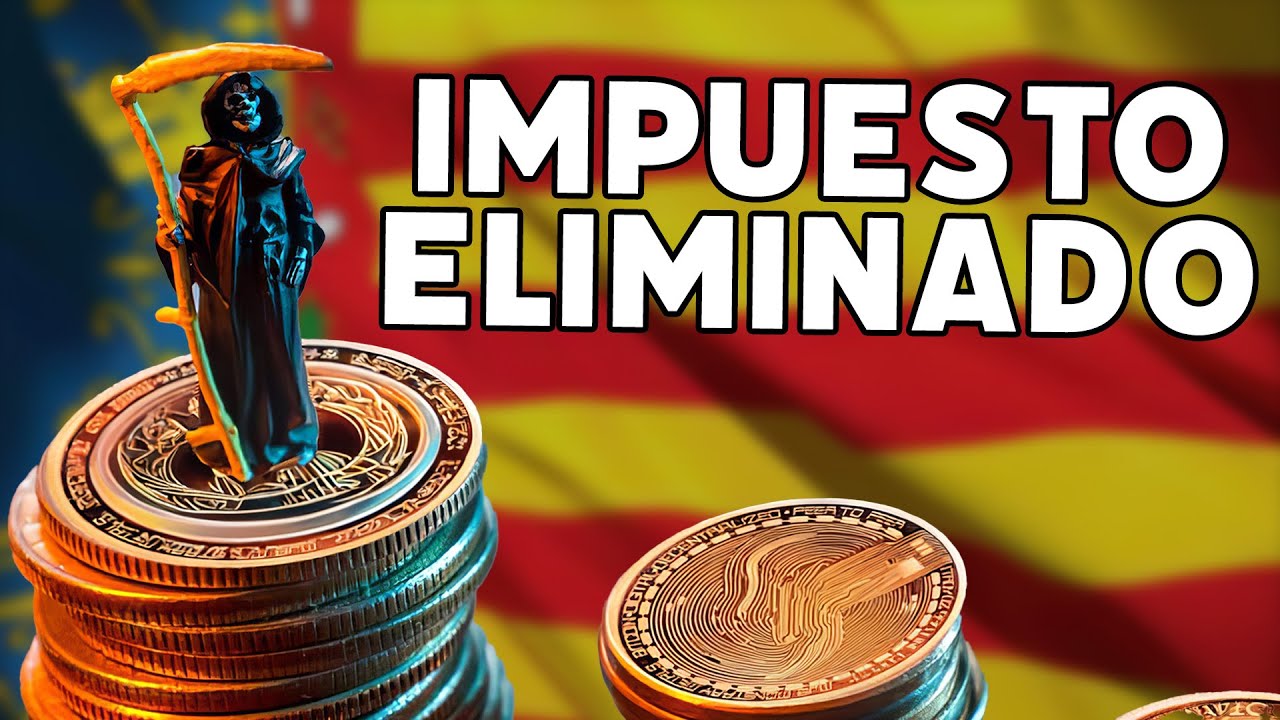 en-valencia-se-paga-el-impuesto-de-sucesiones - Valencia Noticias 24h en valencia se paga el impuesto de sucesiones