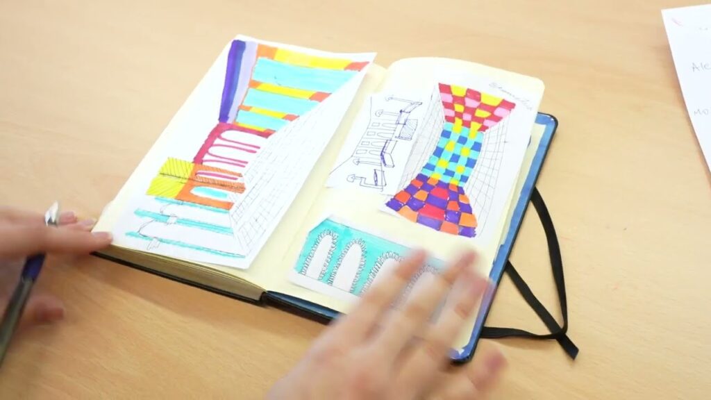 estudiar decoracion de interiores valencia