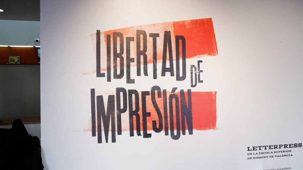 estudiar diseño gráfico valencia