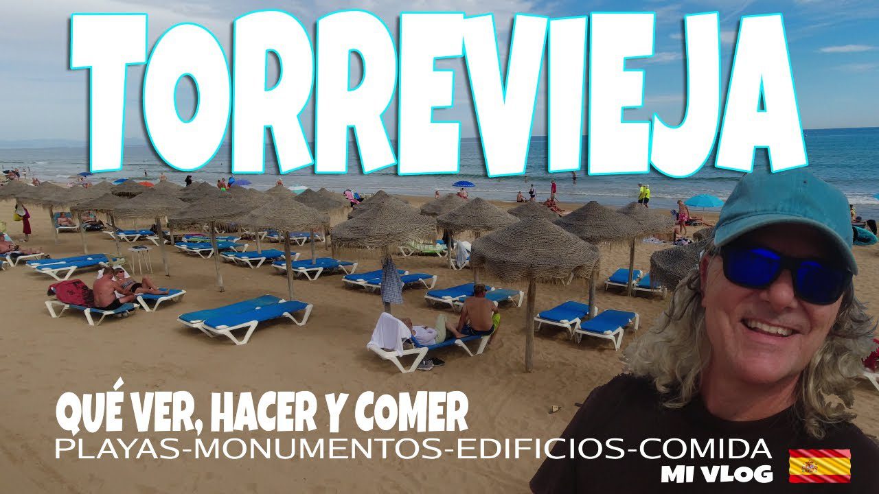 qué ver en un fin de semana en Torrevieja para unas vacaciones de playa