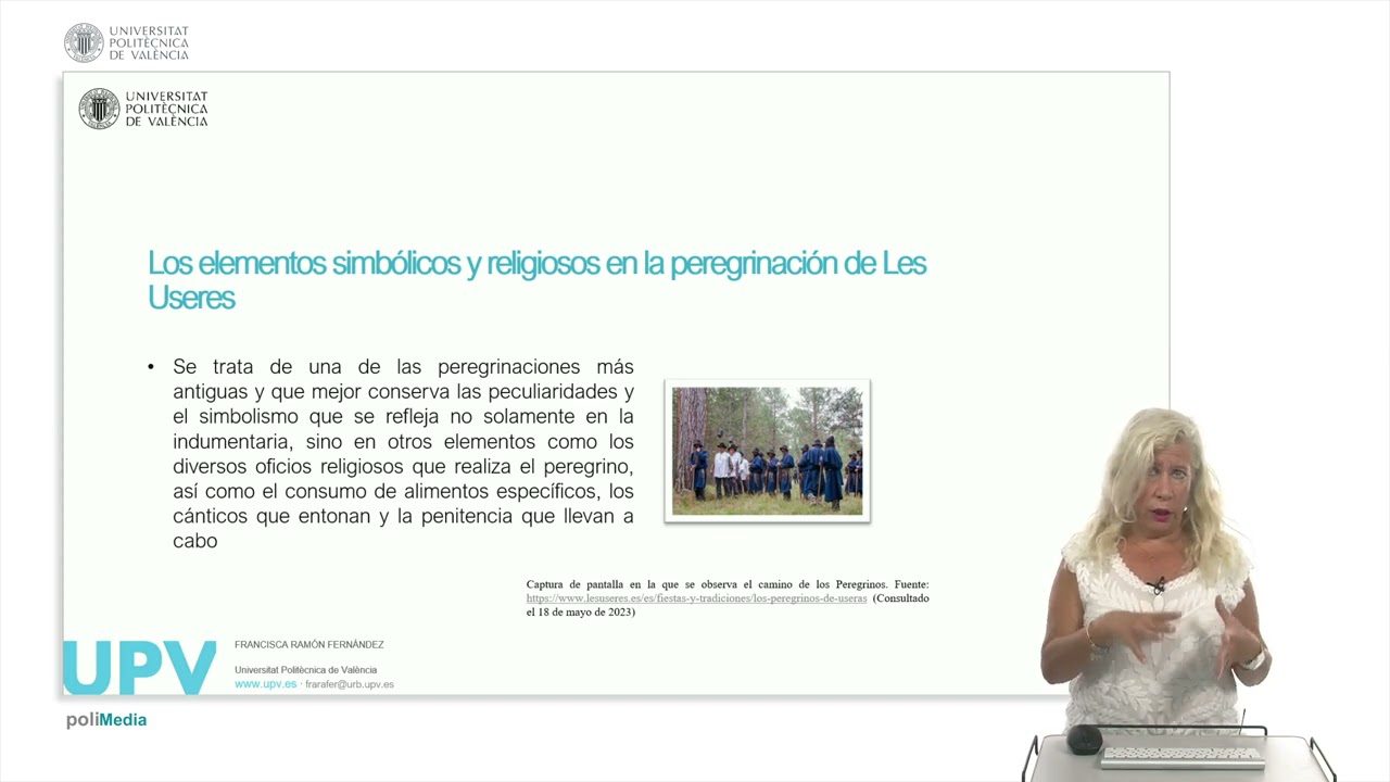 turismo religioso valencia
