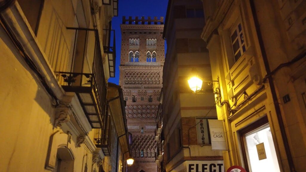 valencia en teruel