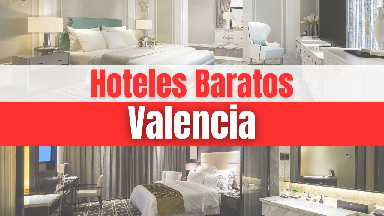 valencia turismo alojamiento