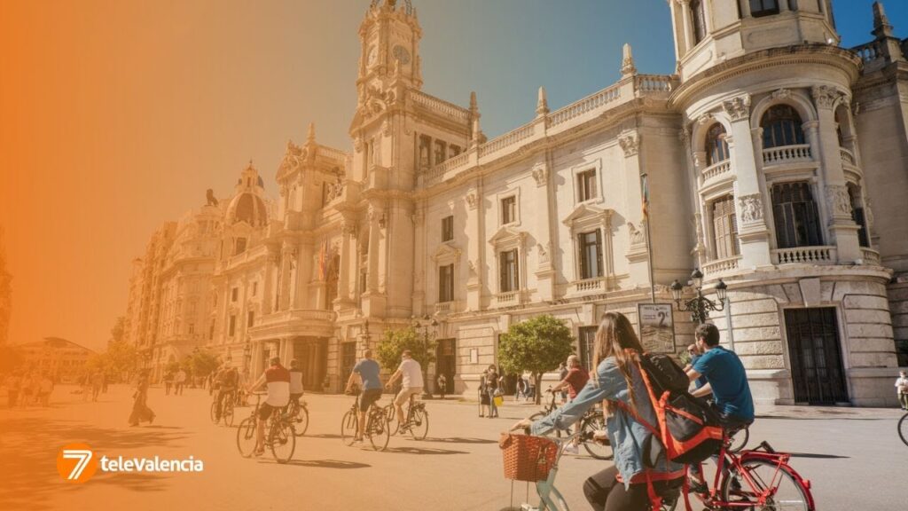 valencia turismofobia