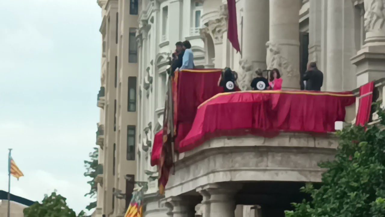 comunidad-valenciana-bandera-luto - Valencia Noticias 24h comunidad valenciana bandera luto