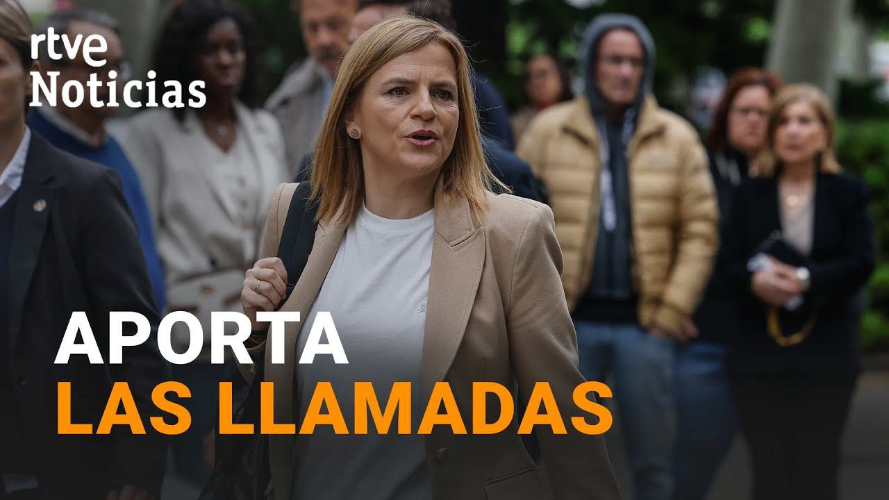 dana en valencia ultima hora