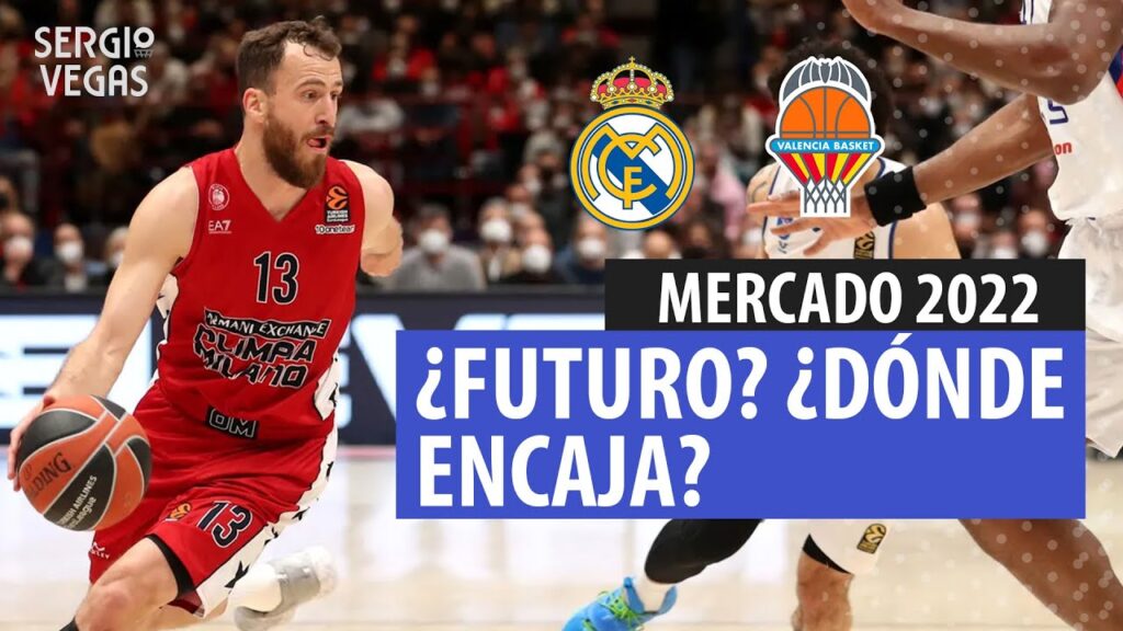 dónde mirar valencia basket contra real madrid baloncesto