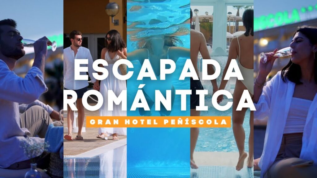 escapadas románticas a Peñíscola si viajas con familia