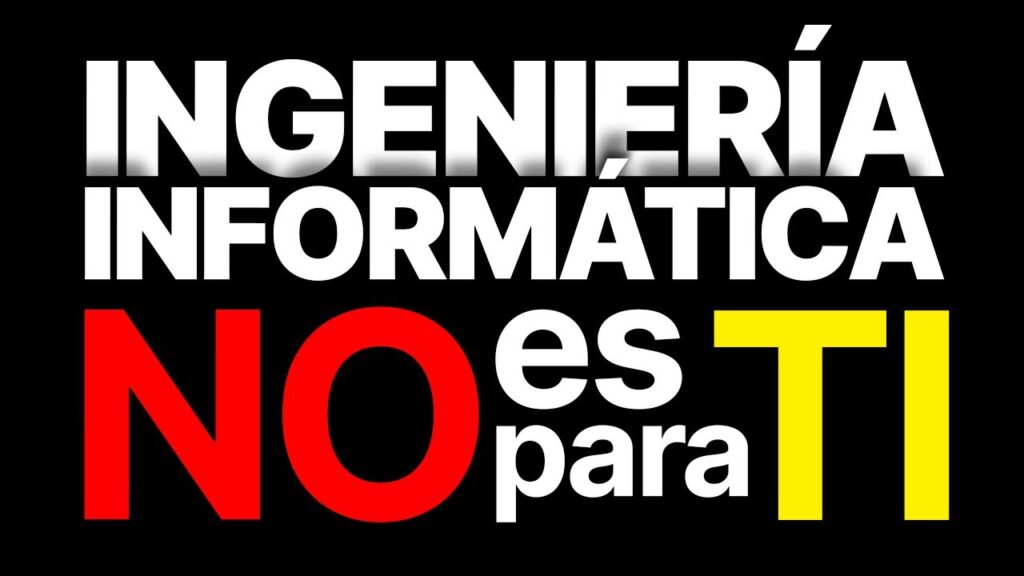 estudiar informatica valencia