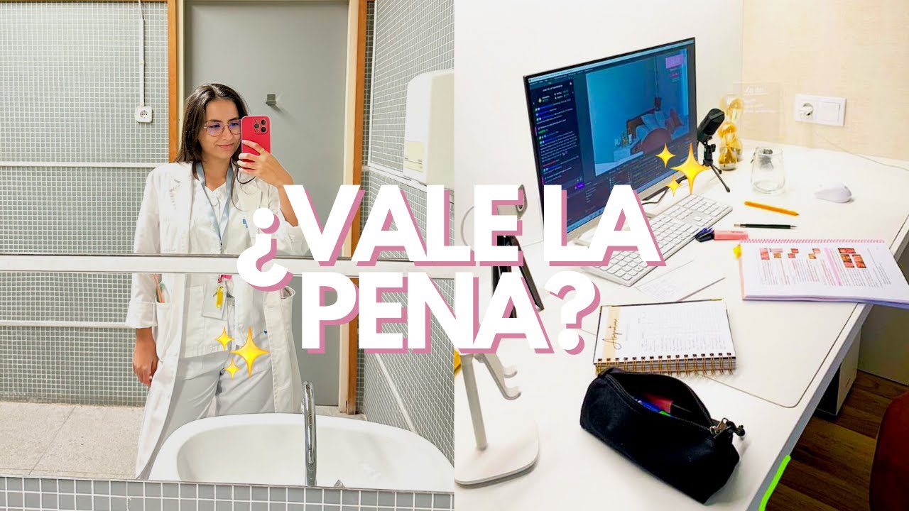 estudiar medicina en valencia opiniones