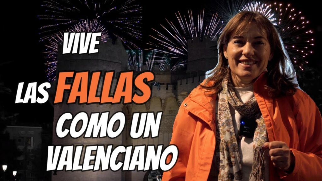 fallas valencia barrios