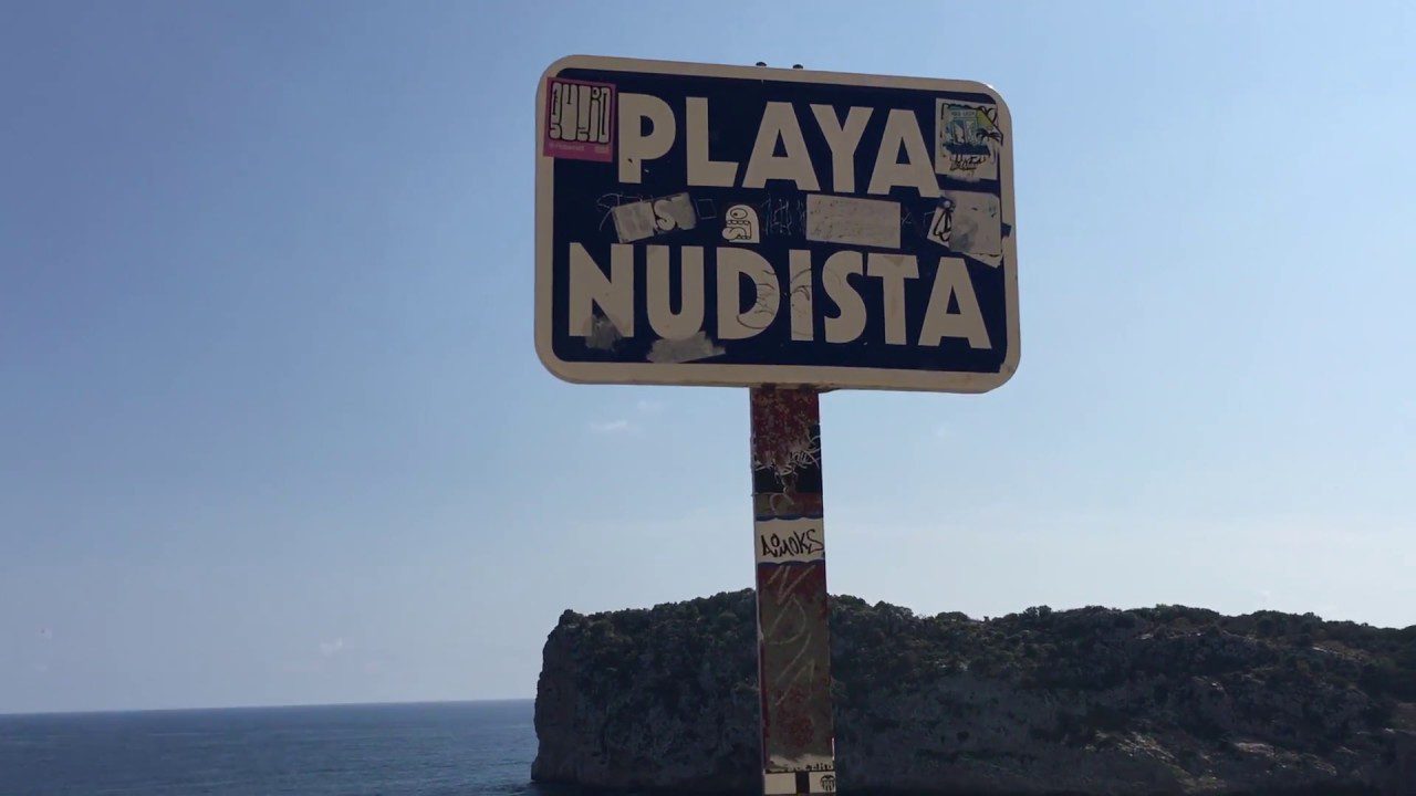 mejores playas en Javea con amigos