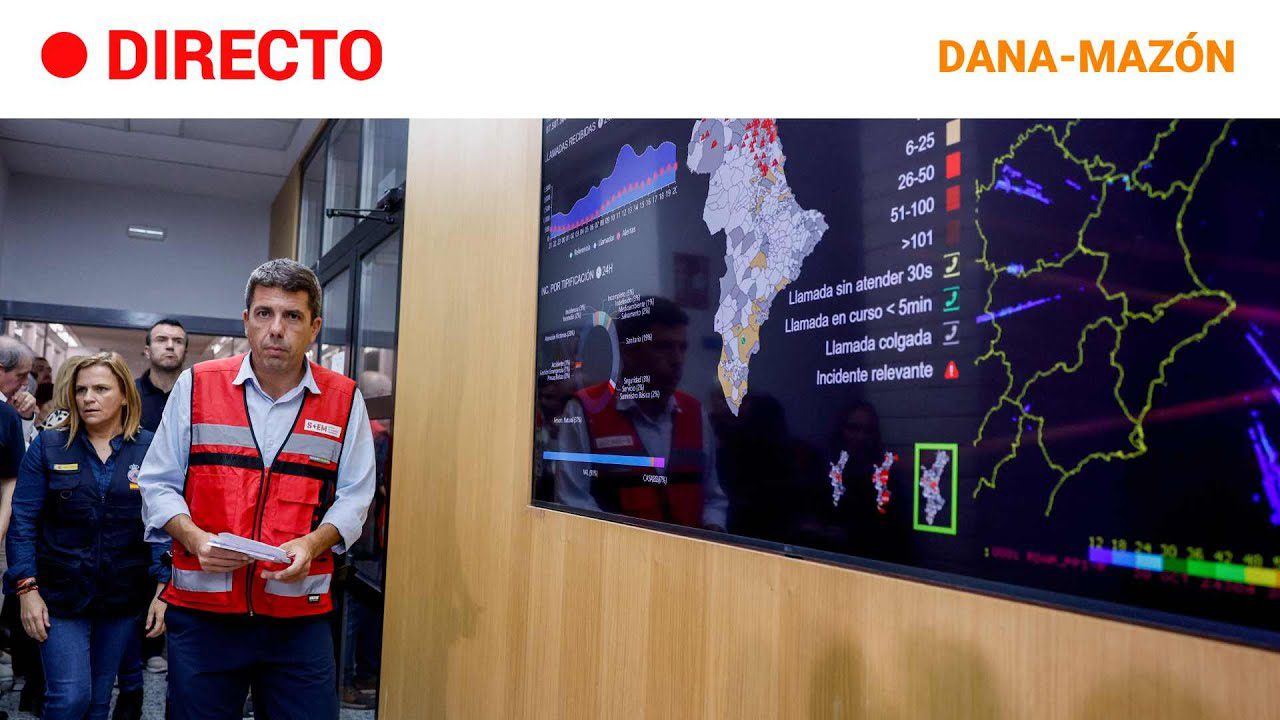 presidente valencia comunidad