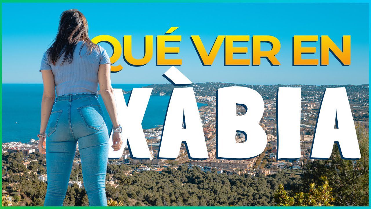 qué ver en Javea si buscas turismo sostenible