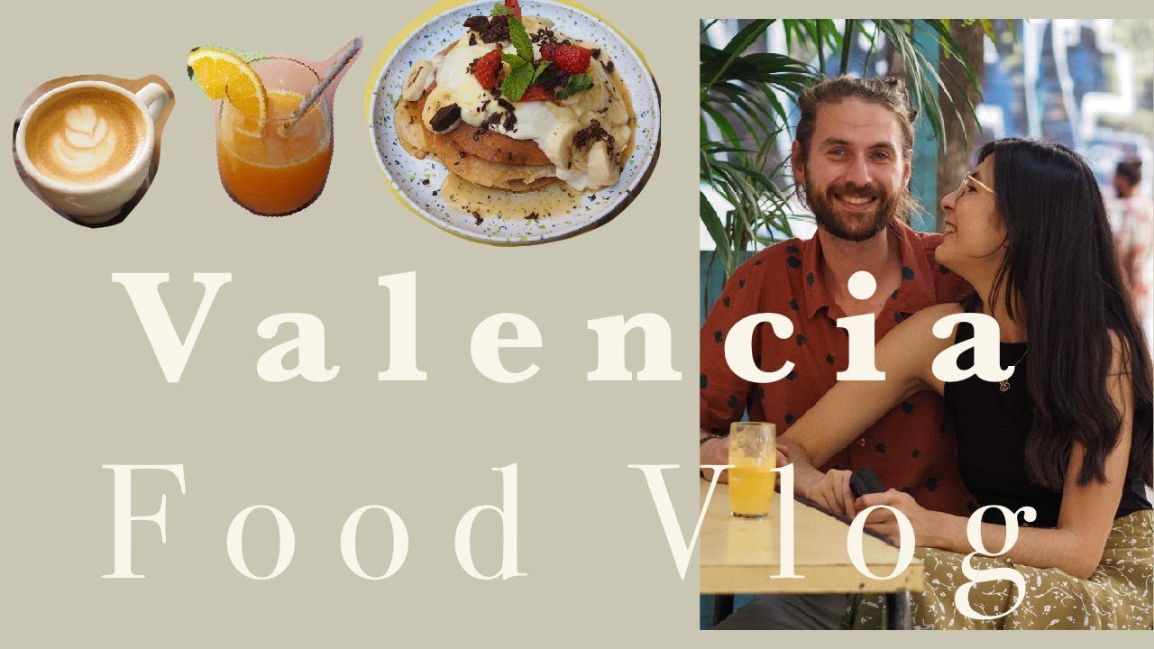 restaurante valencia vegetariano