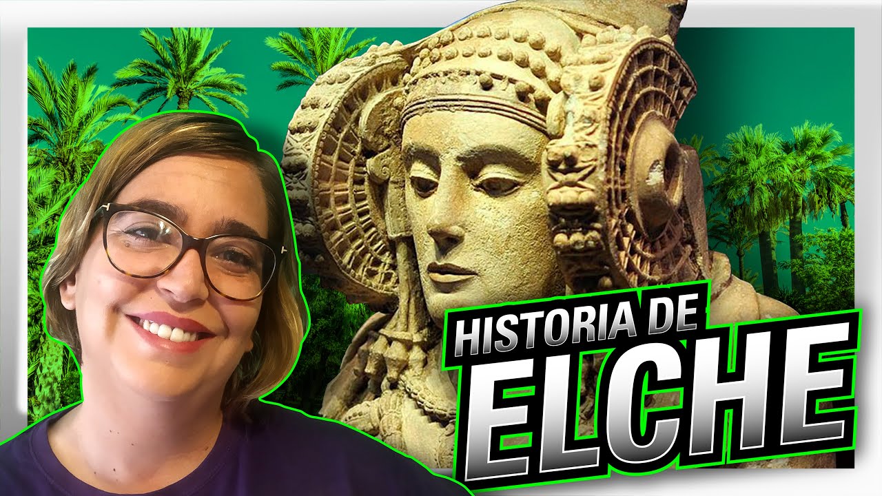 turismo-cultural-en-Elche-si-te-interesa-la-historia - Valencia Noticias 24h turismo cultural en Elche si te interesa la historia