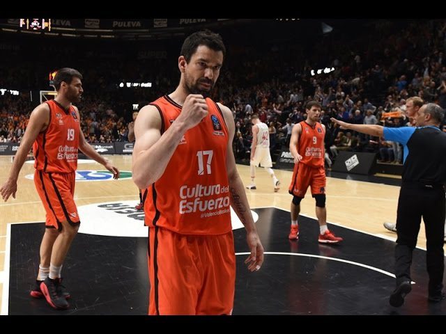 valencia contra hapoel jerusalem
