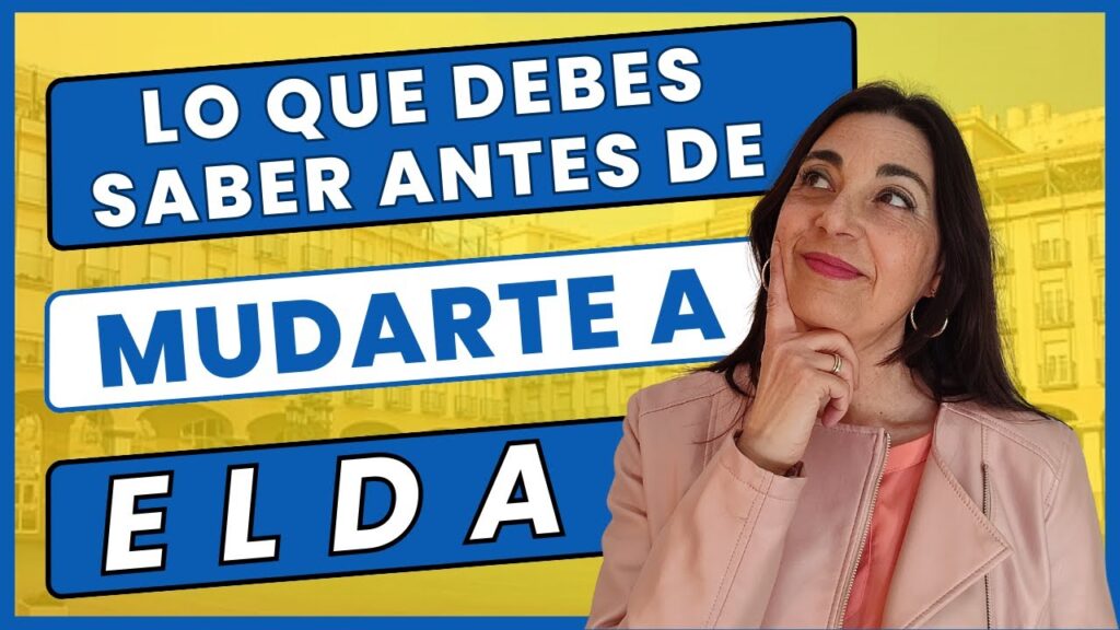 vida nocturna en Elda si te gusta la arquitectura