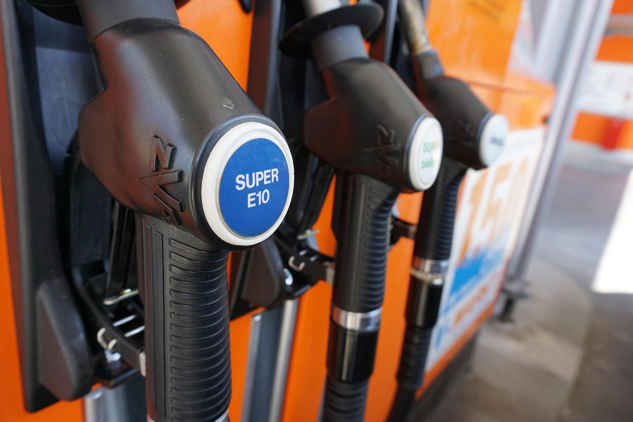 715807 - Gasolinera Landete - Valencia Noticias 24h