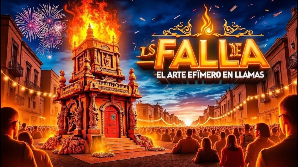 celebraciones únicas que solo ocurren en Valencia que solo conocen los locales