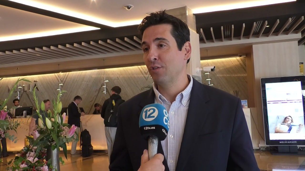 dónde alojarse en Alicante durante Semana Santa