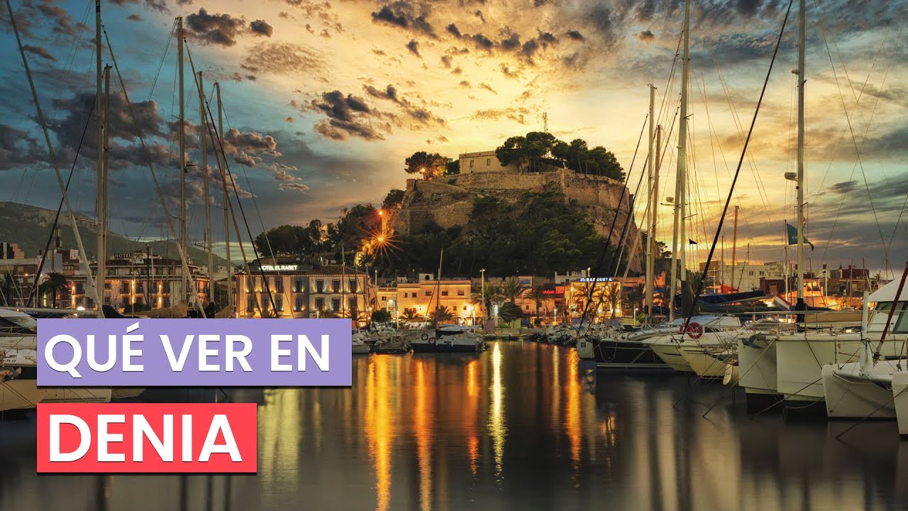 donde-ver-puestas-de-sol-en-Denia-para-unas-vacaciones-de-playa - Valencia Noticias 24h dónde ver puestas de sol en Denia para unas vacaciones de playa