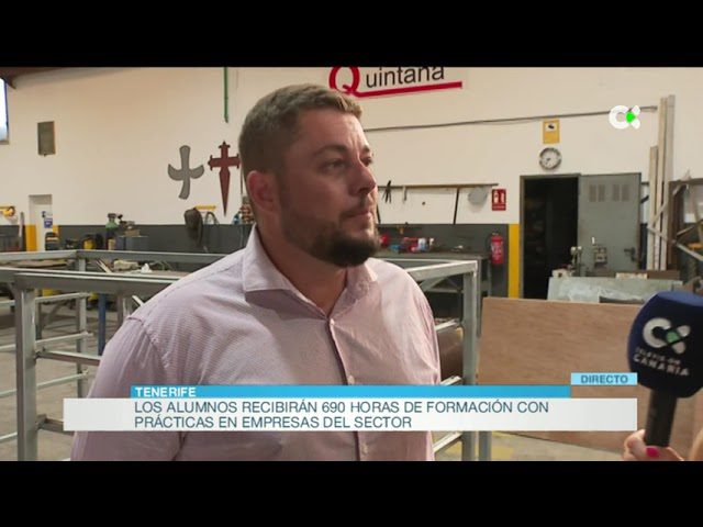 estudiar soldadura valencia