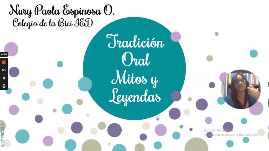 leyendas y mitos de Alicante según la tradición oral