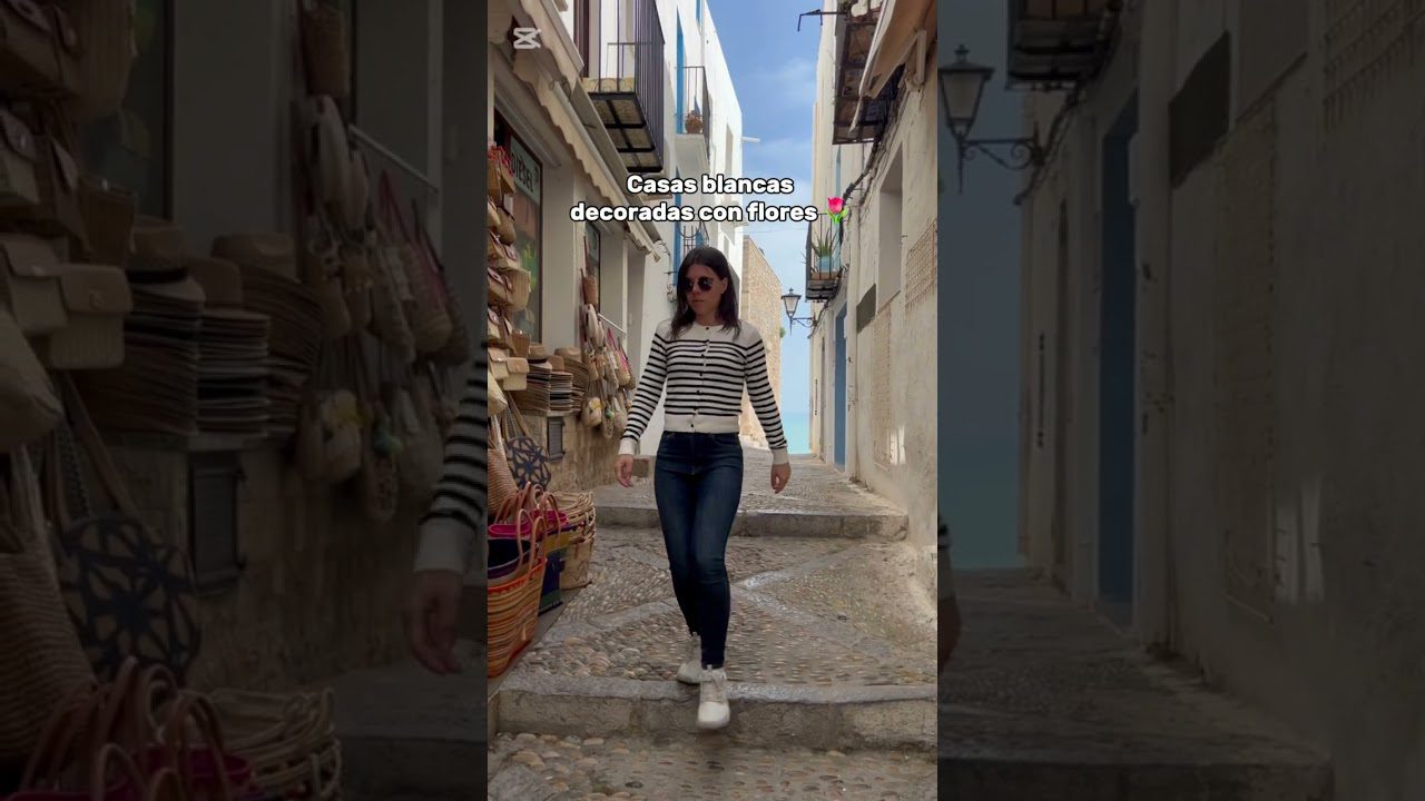 mejores planes para el verano en Peñíscola si buscas turismo sostenible