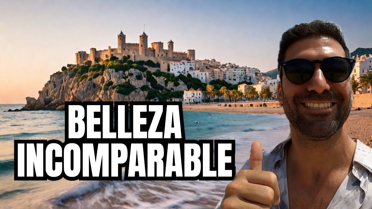 planifica tu visita a Peñíscola durante Semana Santa