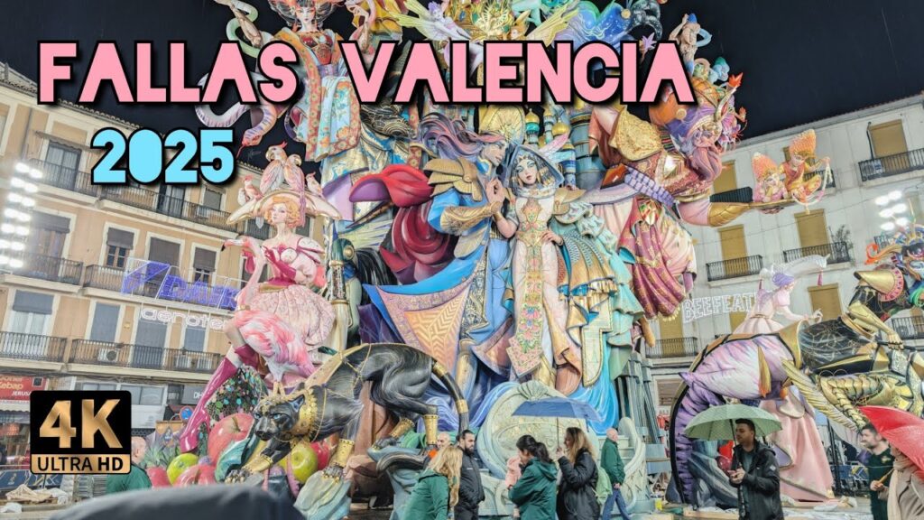 planta fallas valencia 2025