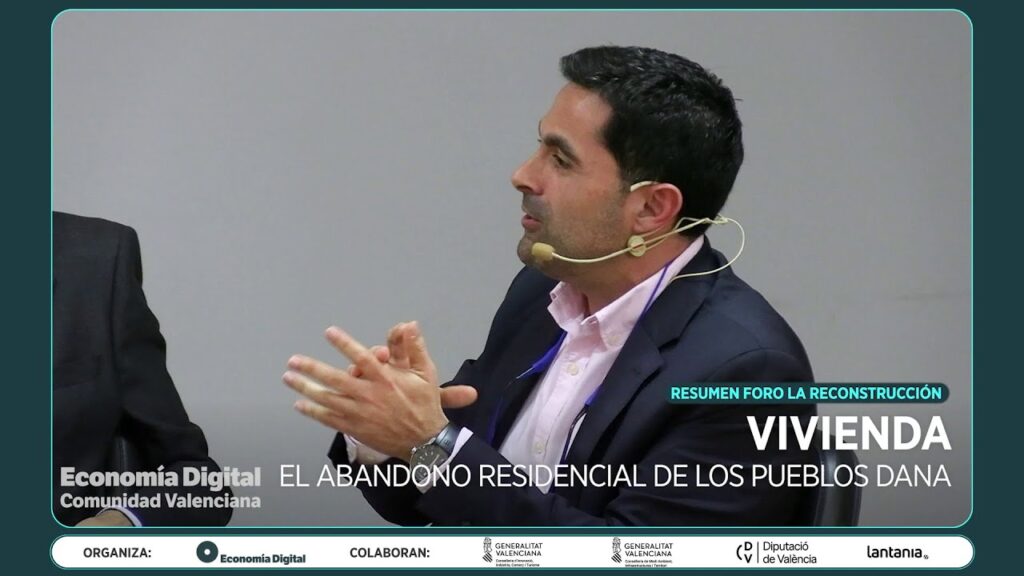 proyecciones económicas de Cómo afectan las infraestructuras a la economía valenciana