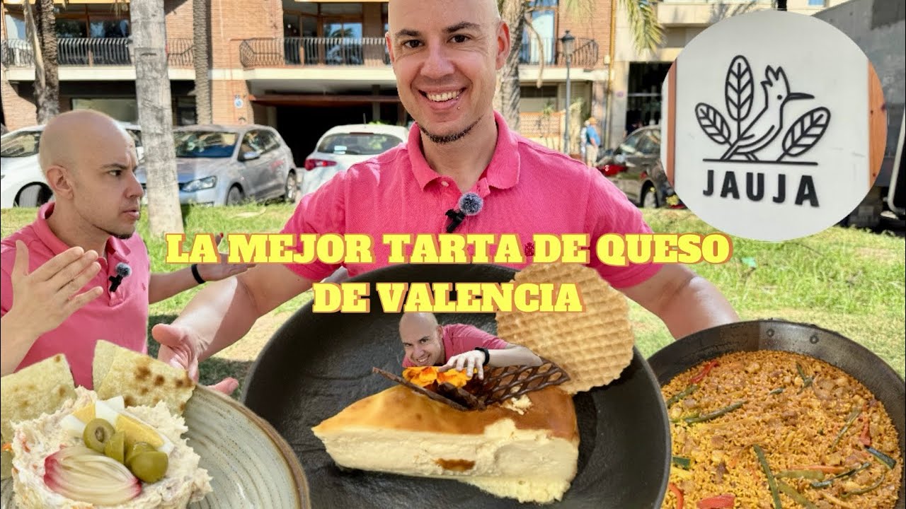 restaurante-jauja-valencia-carta - Valencia Noticias 24h restaurante jauja valencia carta
