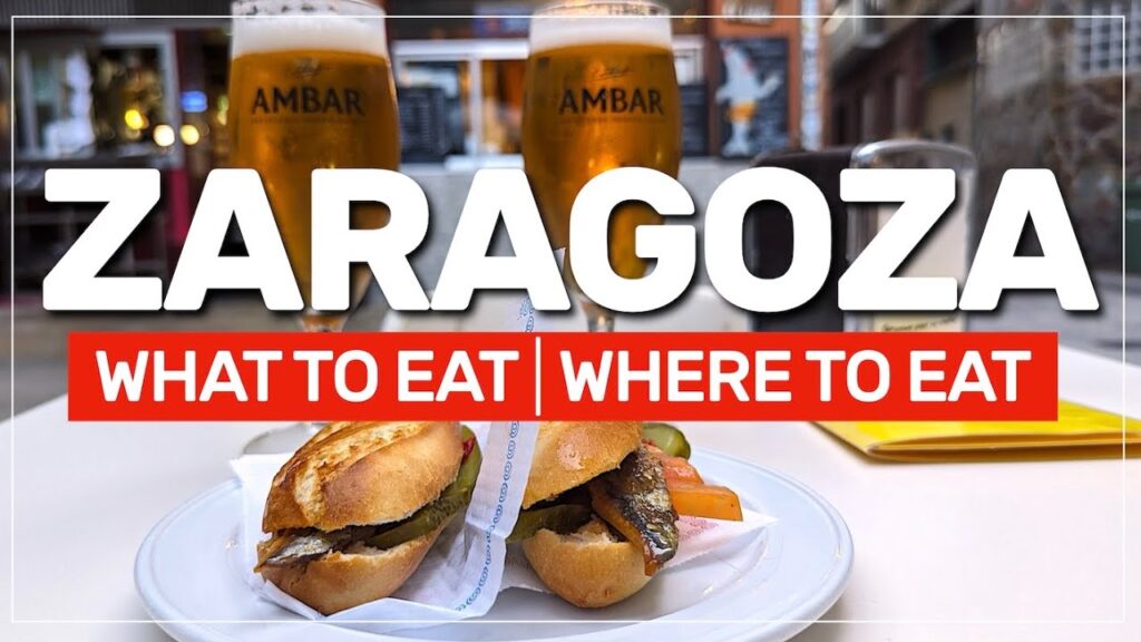 restaurante valencia zaragoza