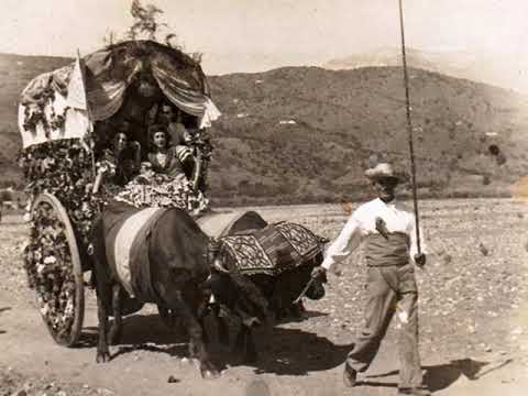 romerías más antiguas en Xàtiva en tiempos antiguos