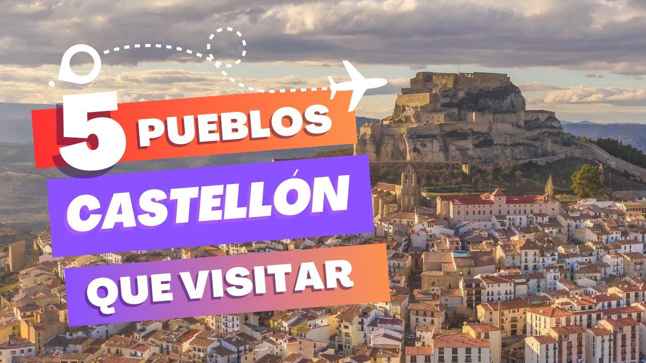 sitios turísticos menos conocidos en Castellón de la Plana para viajar en pareja