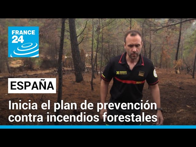 ultima hora incendio comunidad valenciana
