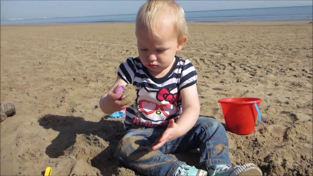 valencia en kinderen