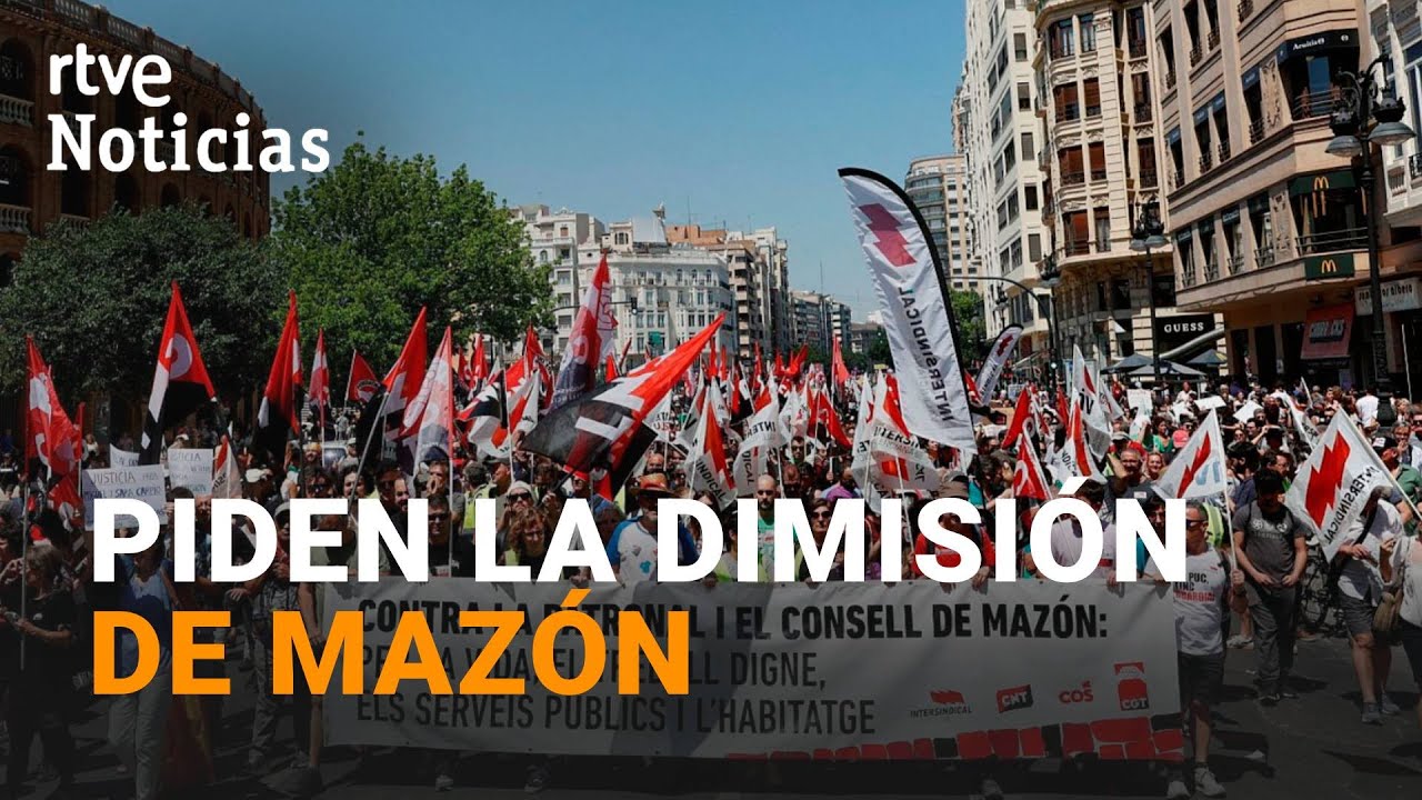 valencia-hoy-noticias - Valencia Noticias 24h valencia hoy noticias