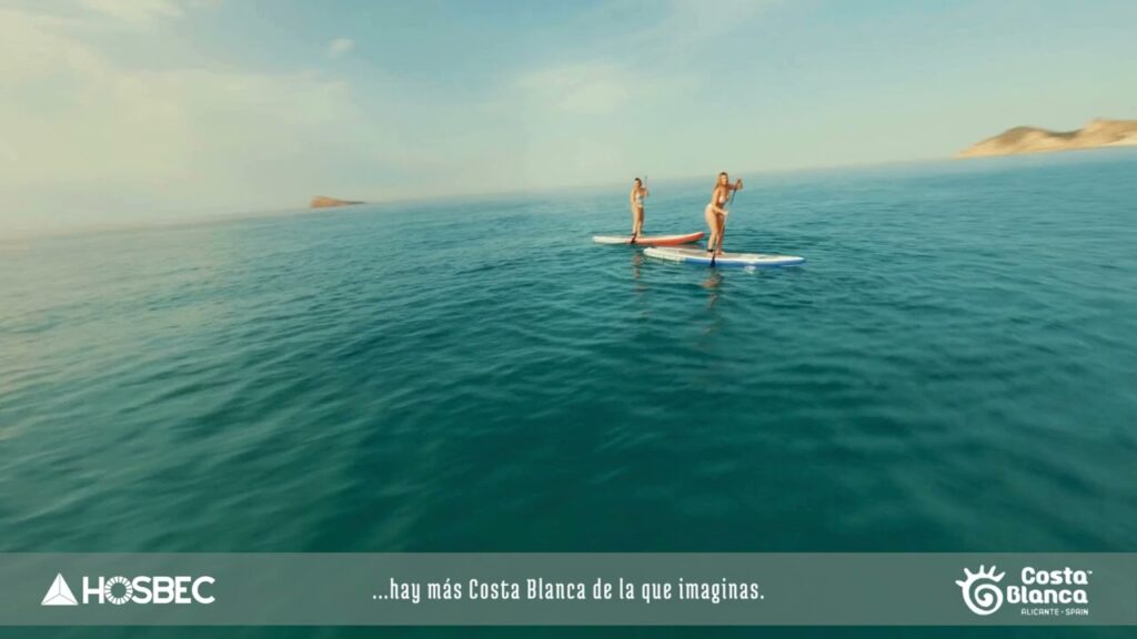 cómo evoluciona Impacto económico del turismo en Benidorm y la costa blanca