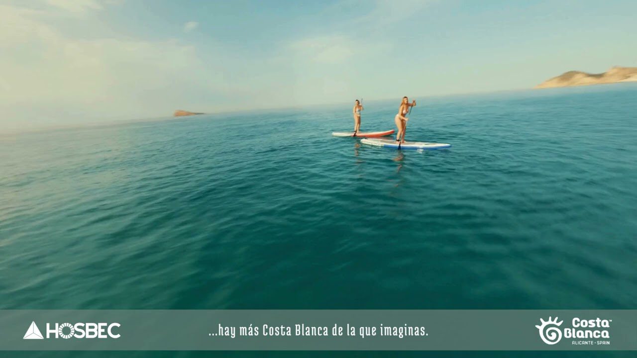 cómo evoluciona Impacto económico del turismo en Benidorm y la costa blanca